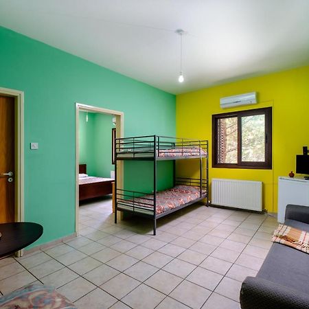 Platres Valley Houses المظهر الخارجي الصورة