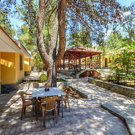 Platres Valley Houses المظهر الخارجي الصورة