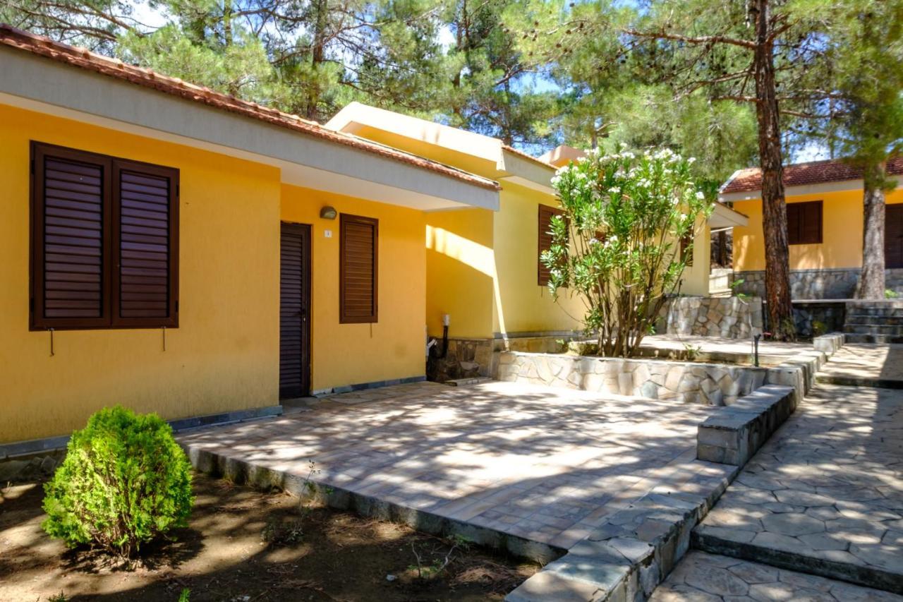 Platres Valley Houses المظهر الخارجي الصورة