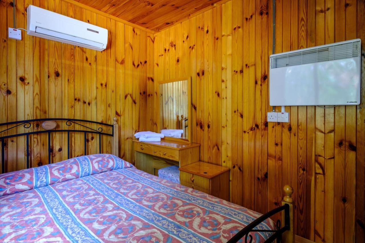 Platres Valley Houses المظهر الخارجي الصورة