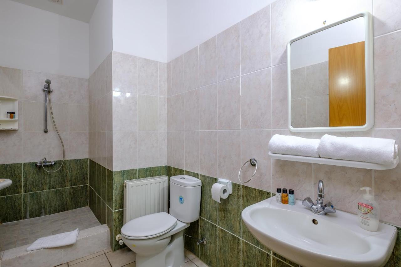 Platres Valley Houses المظهر الخارجي الصورة