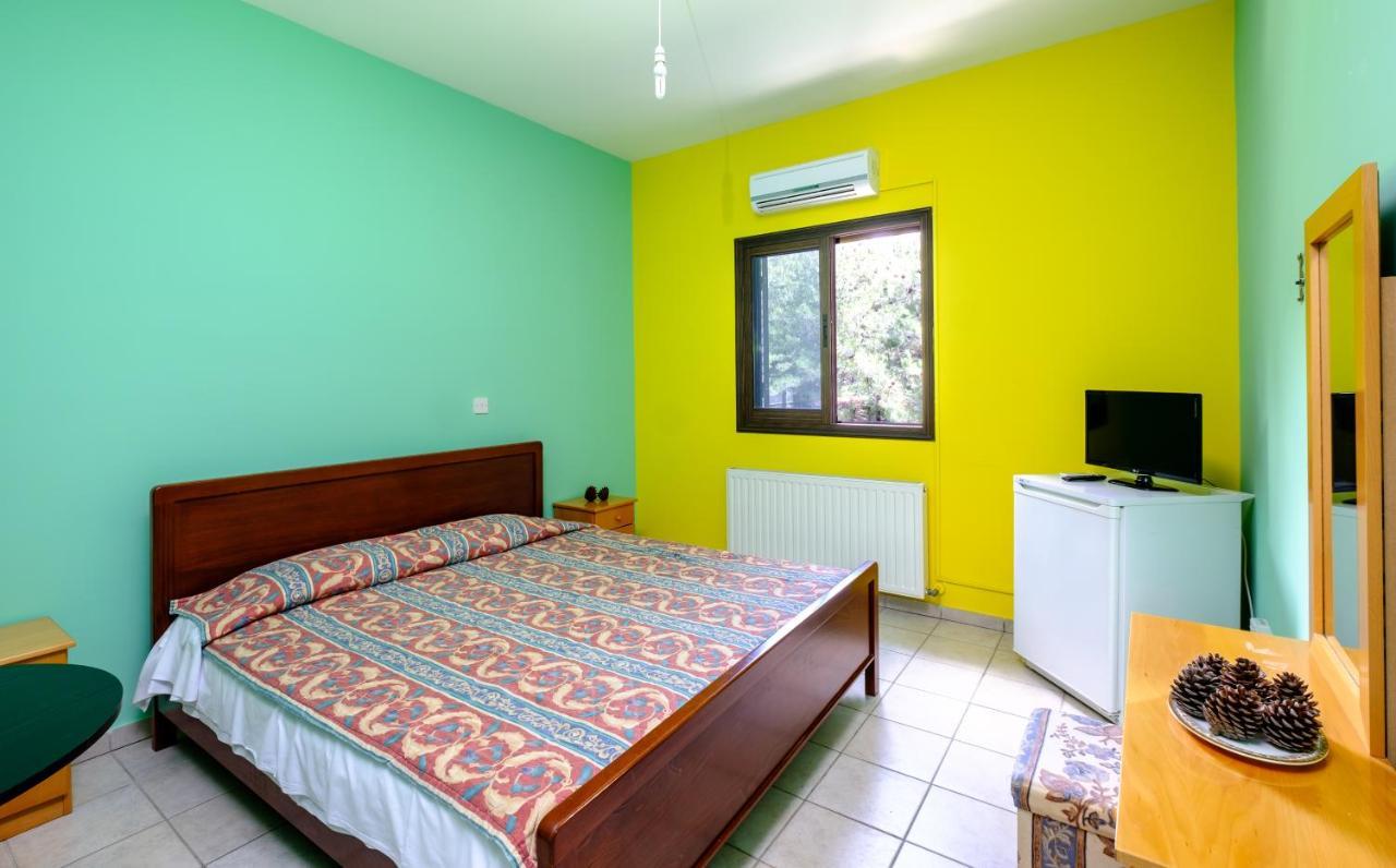 Platres Valley Houses المظهر الخارجي الصورة